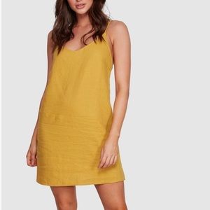 NWT - Billabong Summer Love Dress ☀️